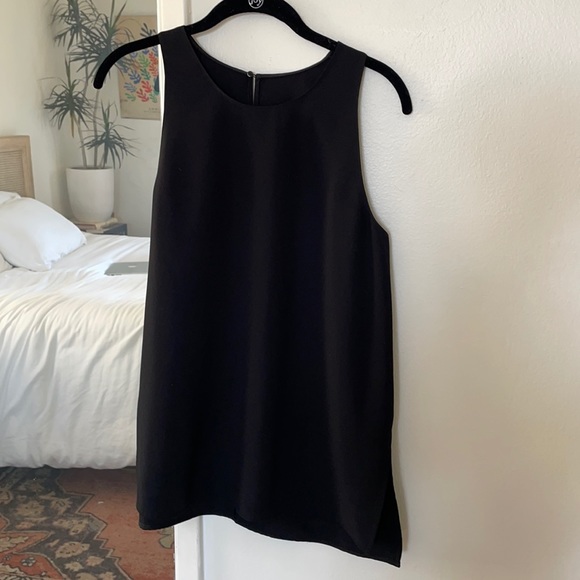 Vince black blouse size M - Picture 1 of 5